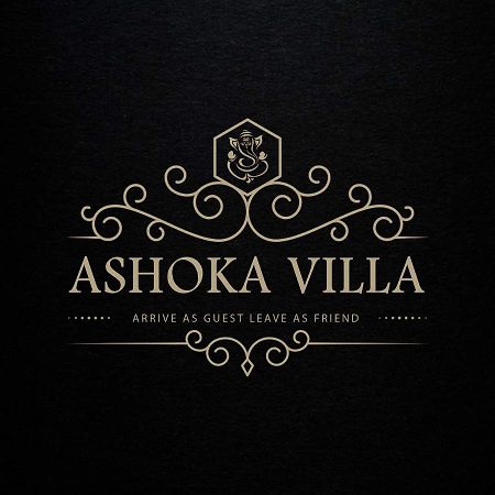 Ashoka Villa Джафна Экстерьер фото