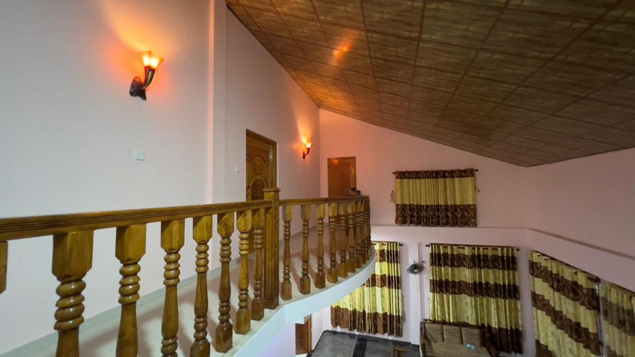 Ashoka Villa Джафна Экстерьер фото