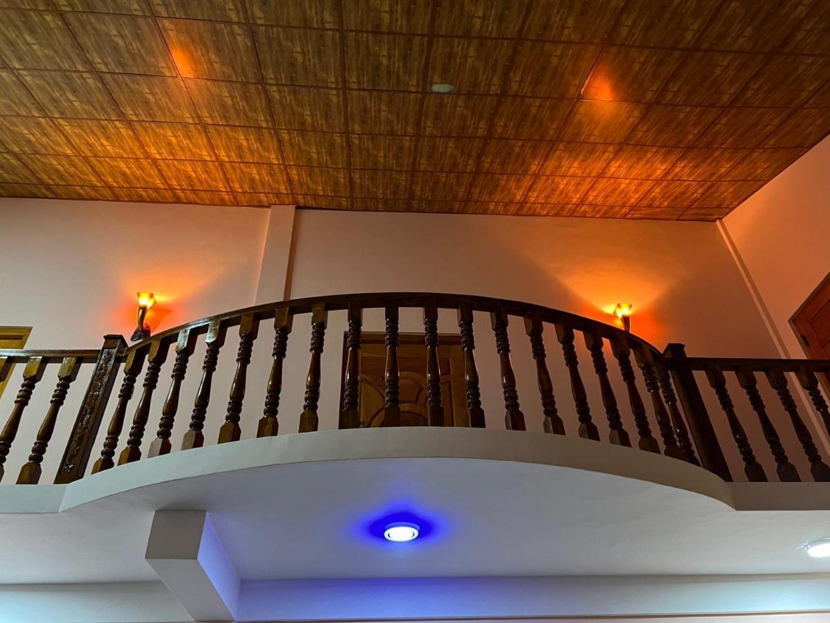 Ashoka Villa Джафна Экстерьер фото