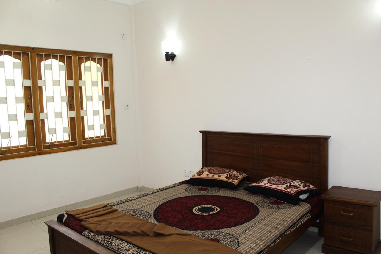 Ashoka Villa Джафна Экстерьер фото