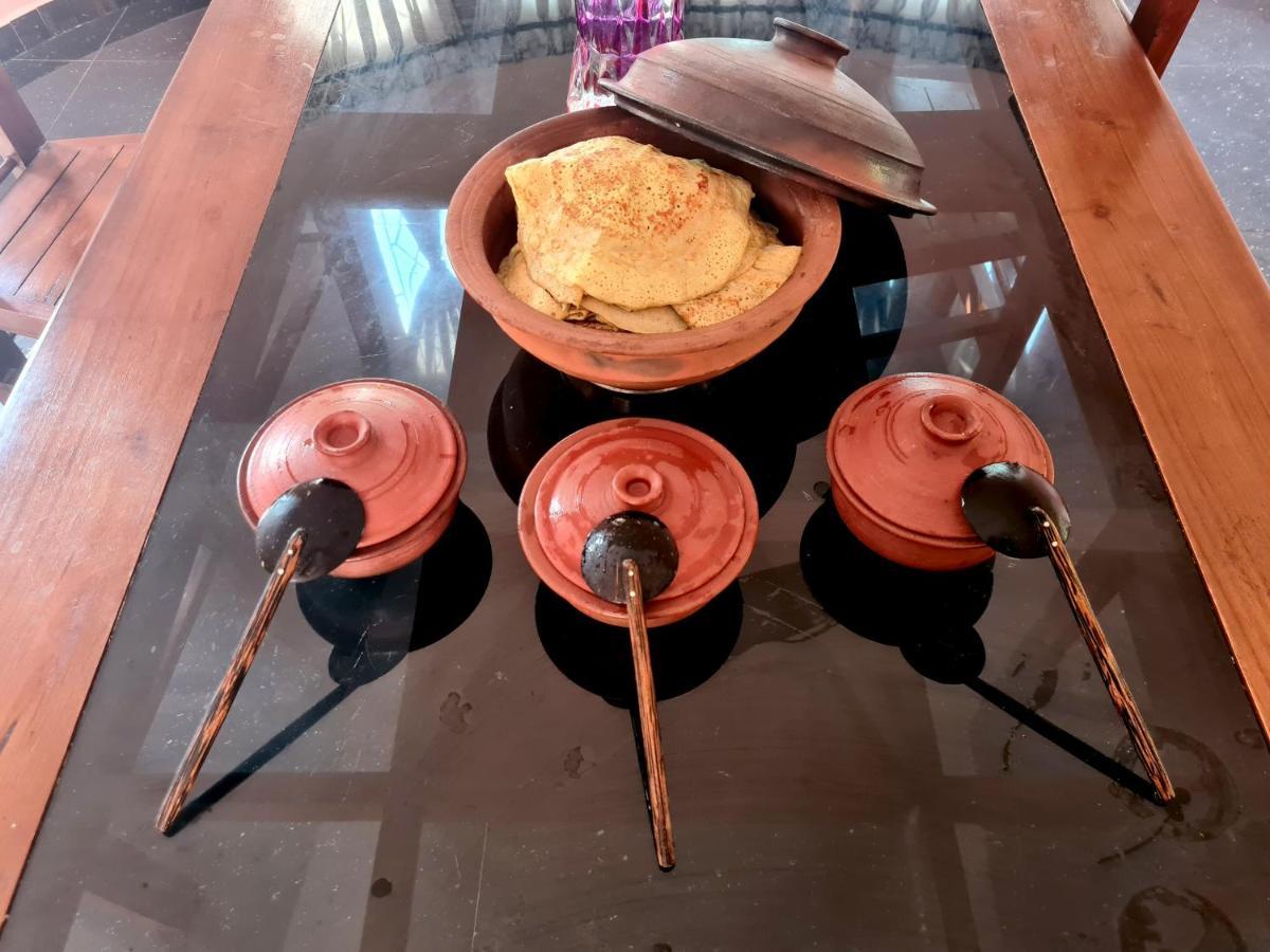 Ashoka Villa Джафна Экстерьер фото